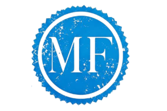 MF Placas Antihumedad Logo